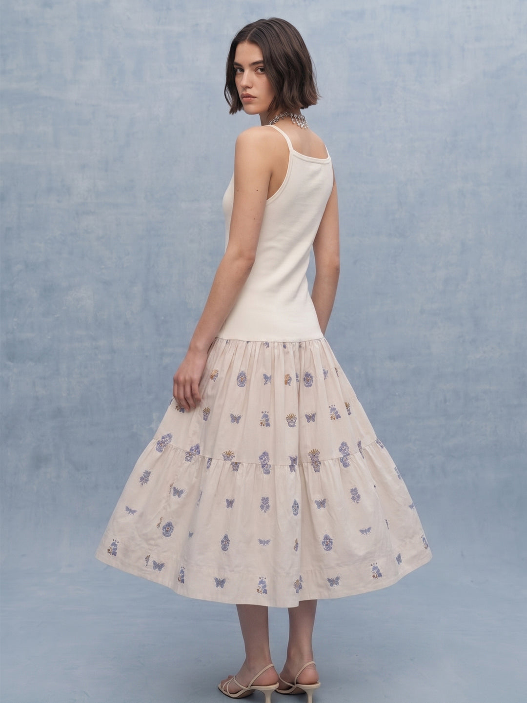 Lys Dress
