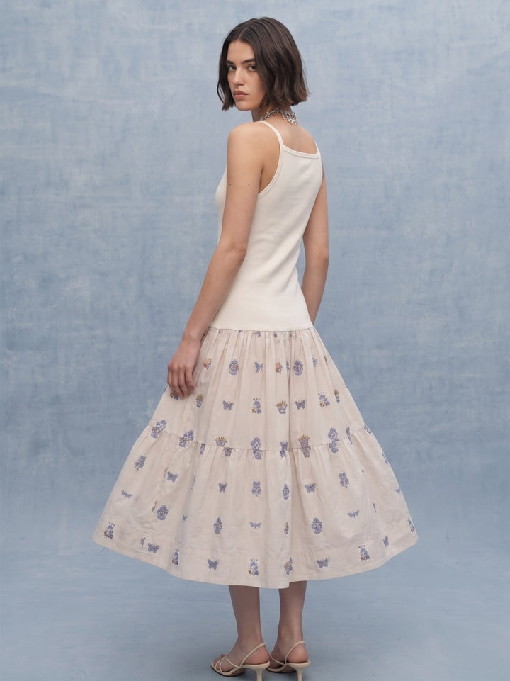Lys Dress