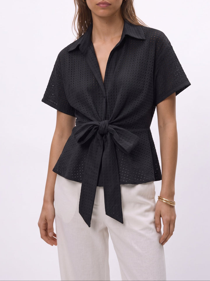 Lea Blouse