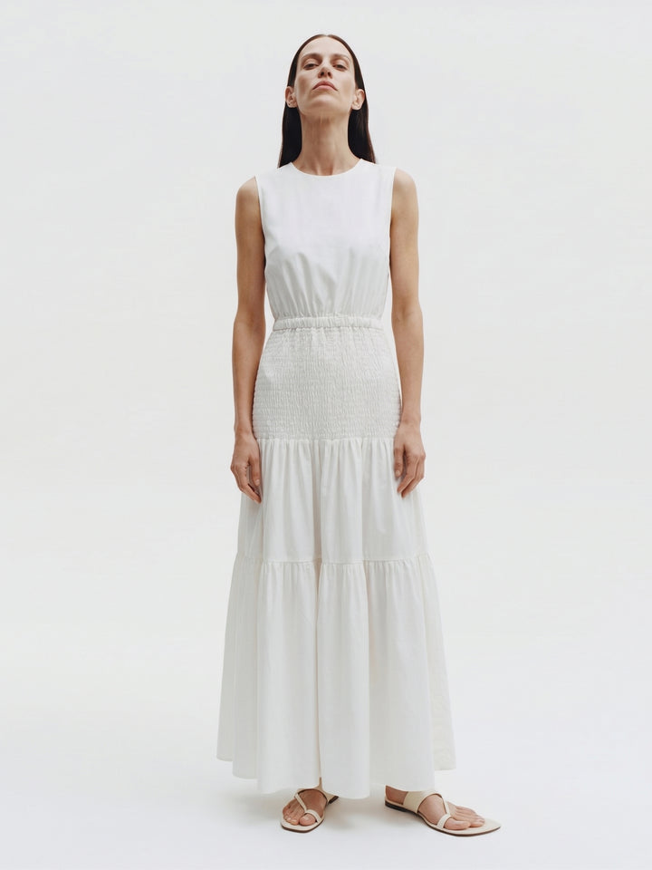 Enola Dress