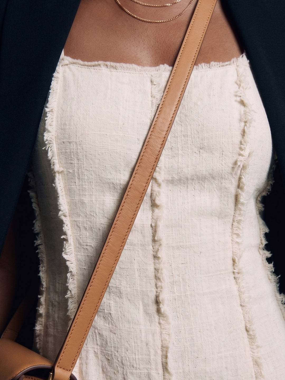 Evonne Dress