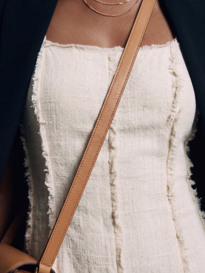 Evonne Dress