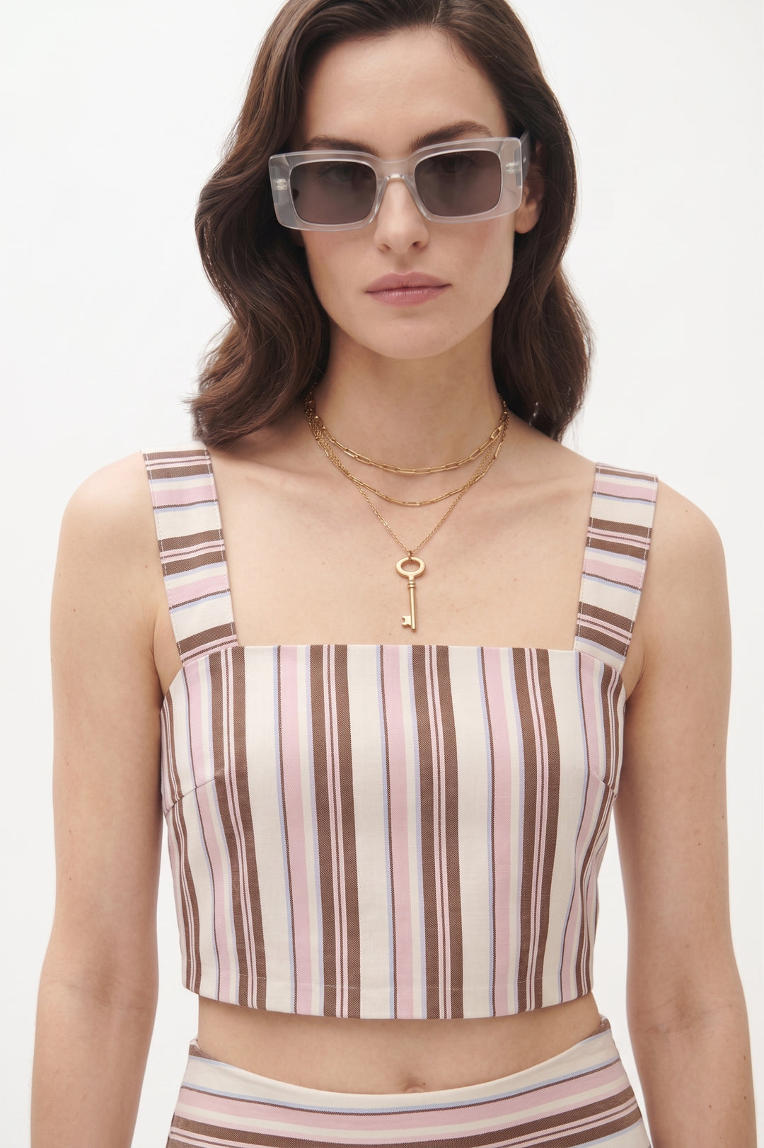 Cara Blouse