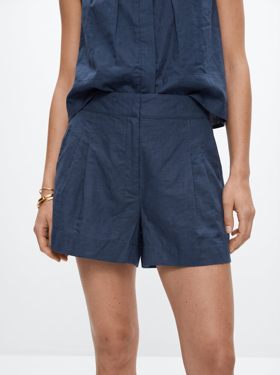 Enfag Short