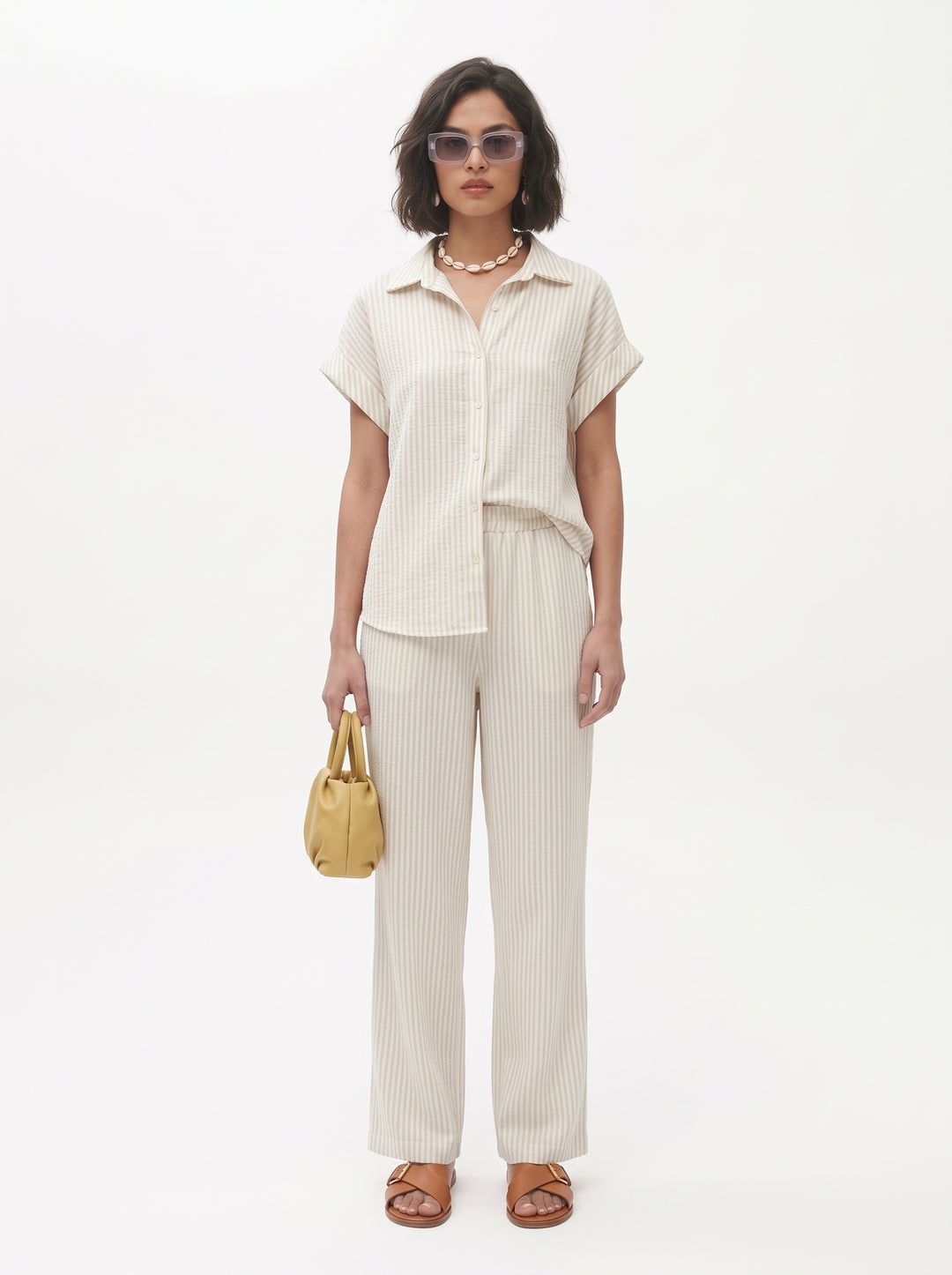 Lucinda Blouse