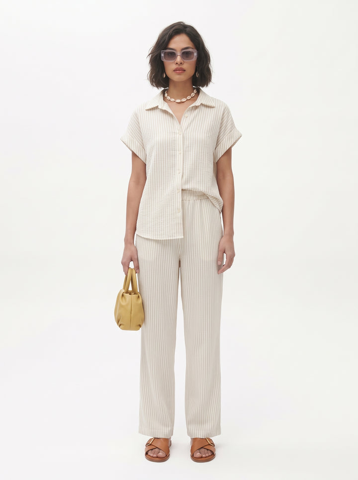 Lucinda Blouse
