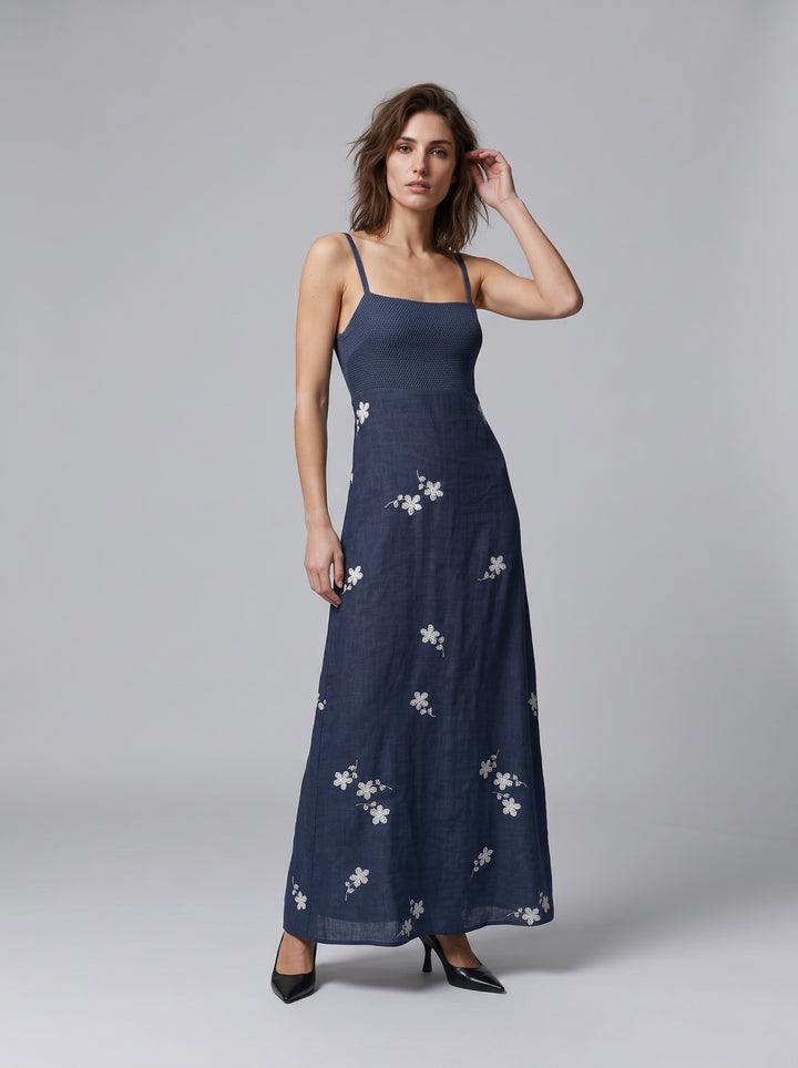 Deren Dress