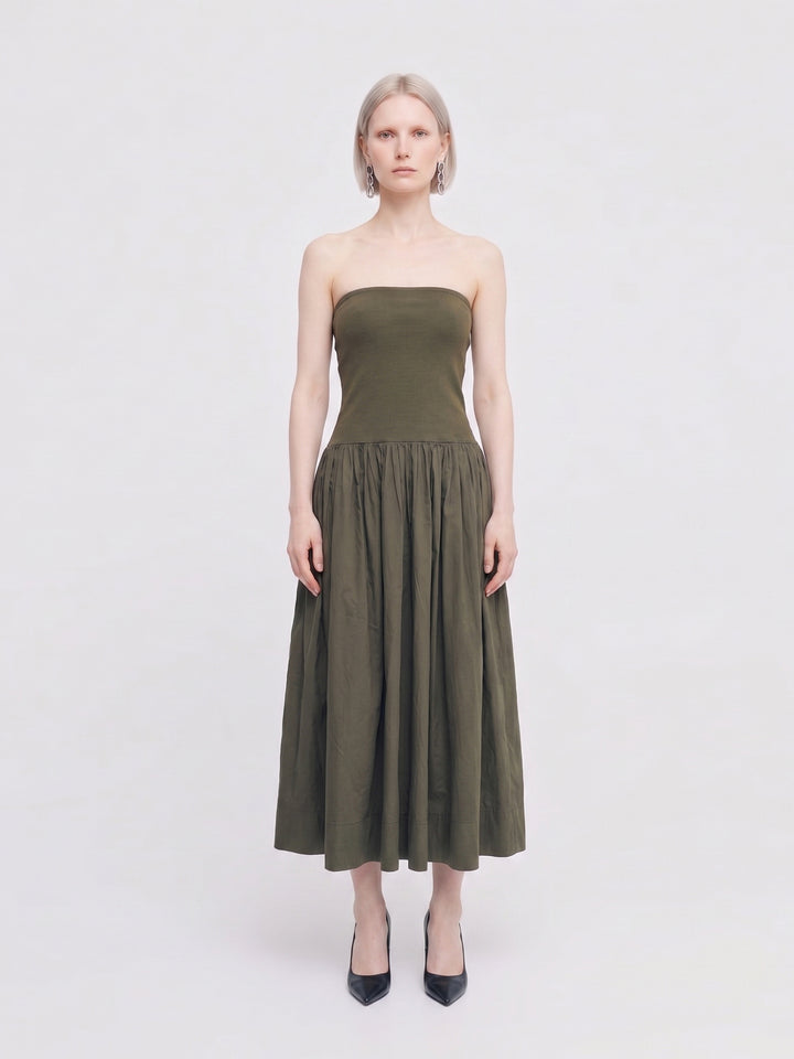 Vittoria Dress