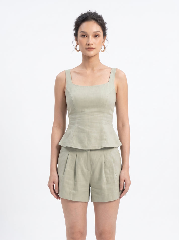 Beyza Short