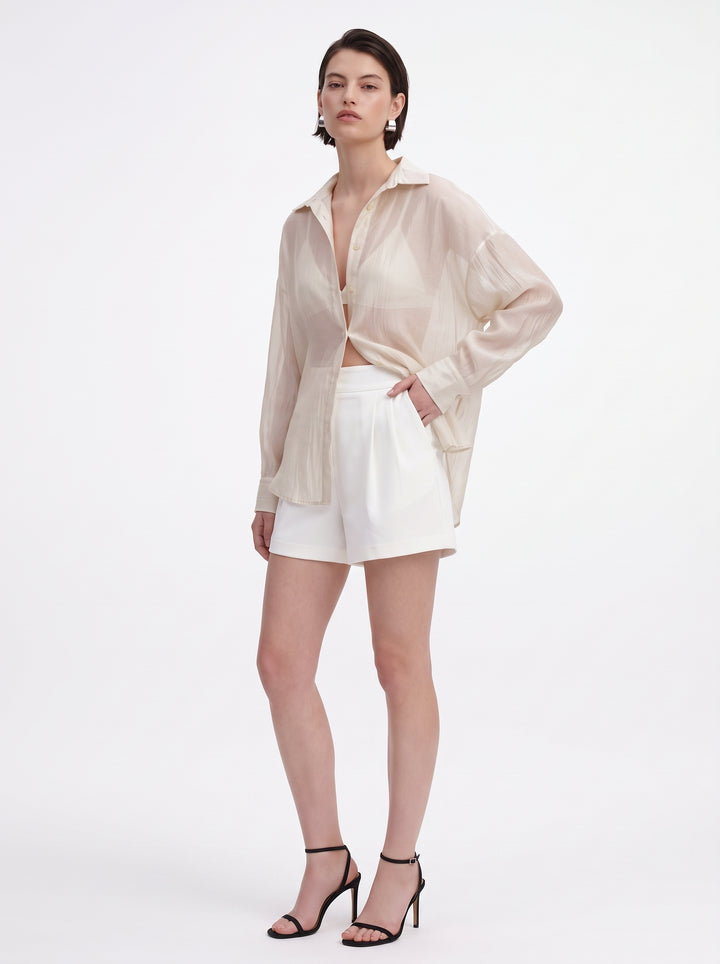 Daila Blouse