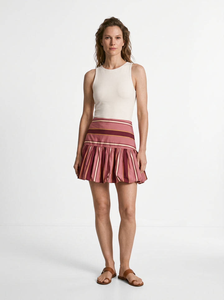 Mireya Skirt