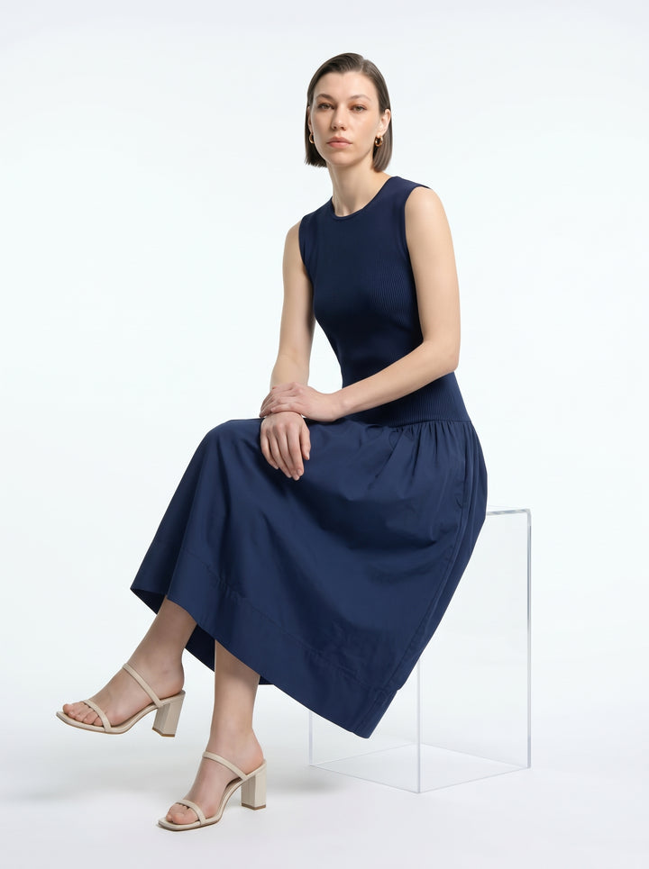 Evelina Dress