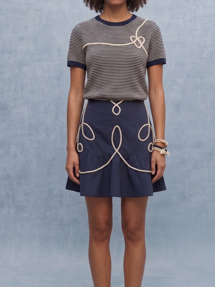Aglae Skirt