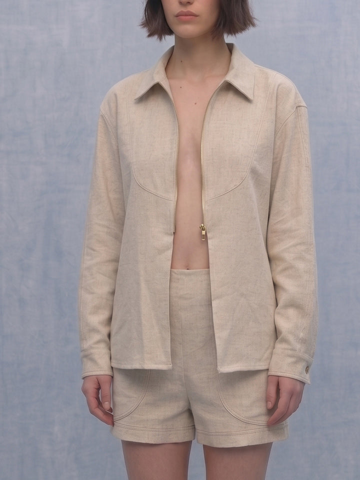 Maxine Blouse