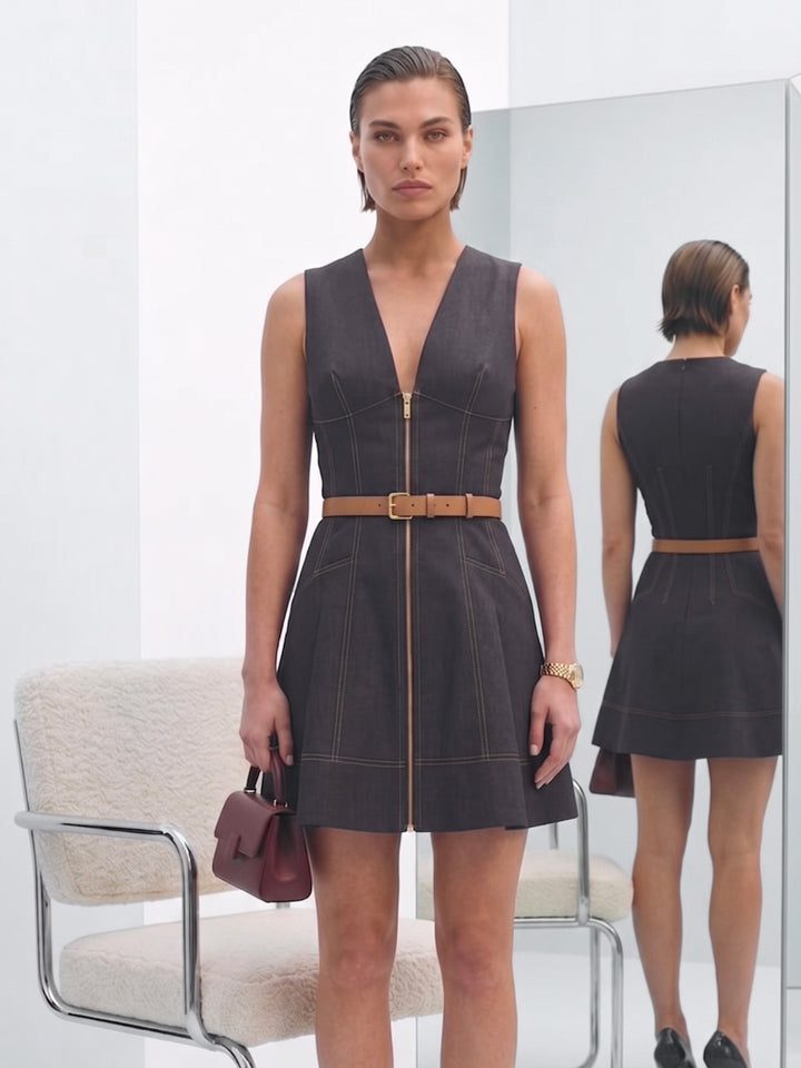 Aglae Dress