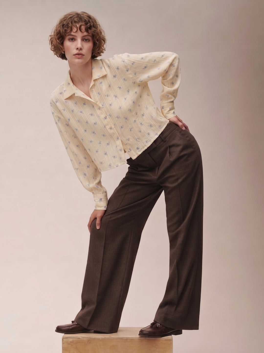 Airelle Blouse
