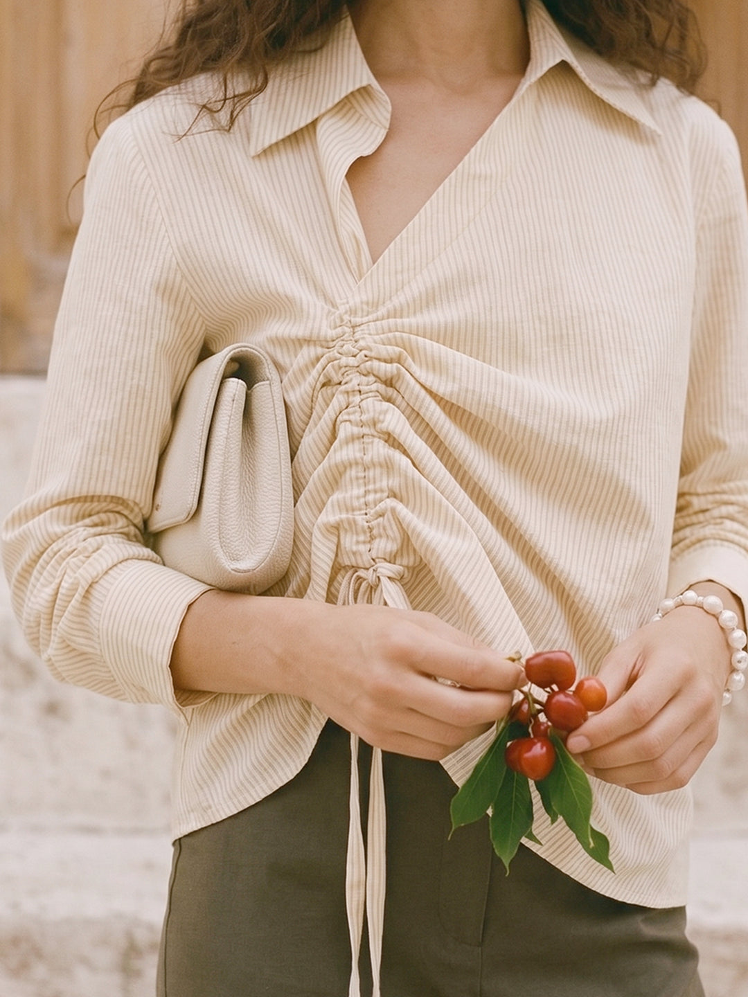 Denise Blouse