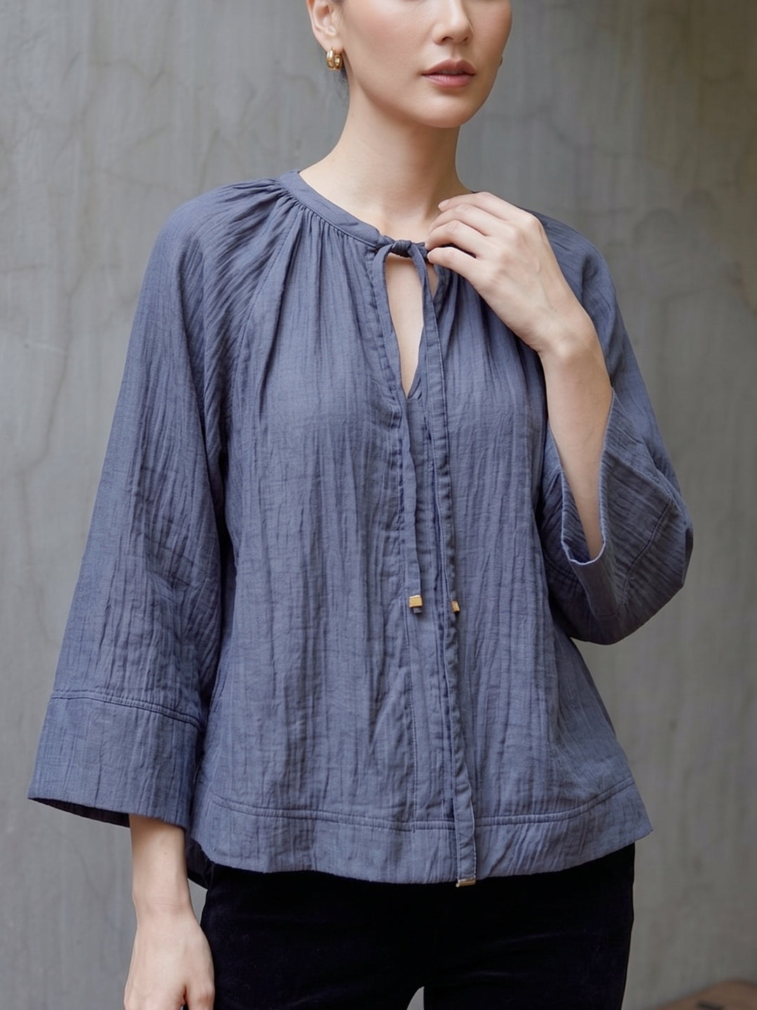 Beatrice Blouse