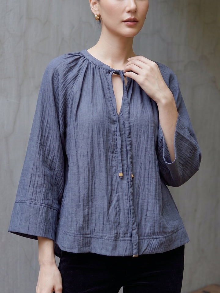 Beatrice Blouse