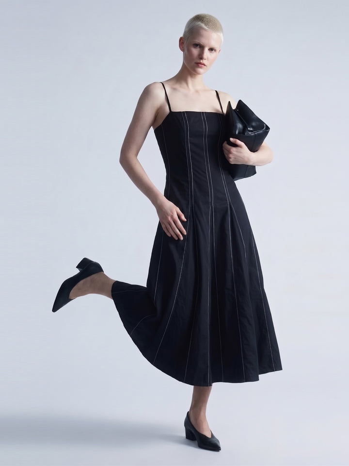 Noelle Dress