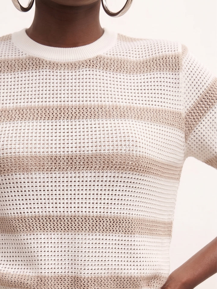 Lizea Blouse