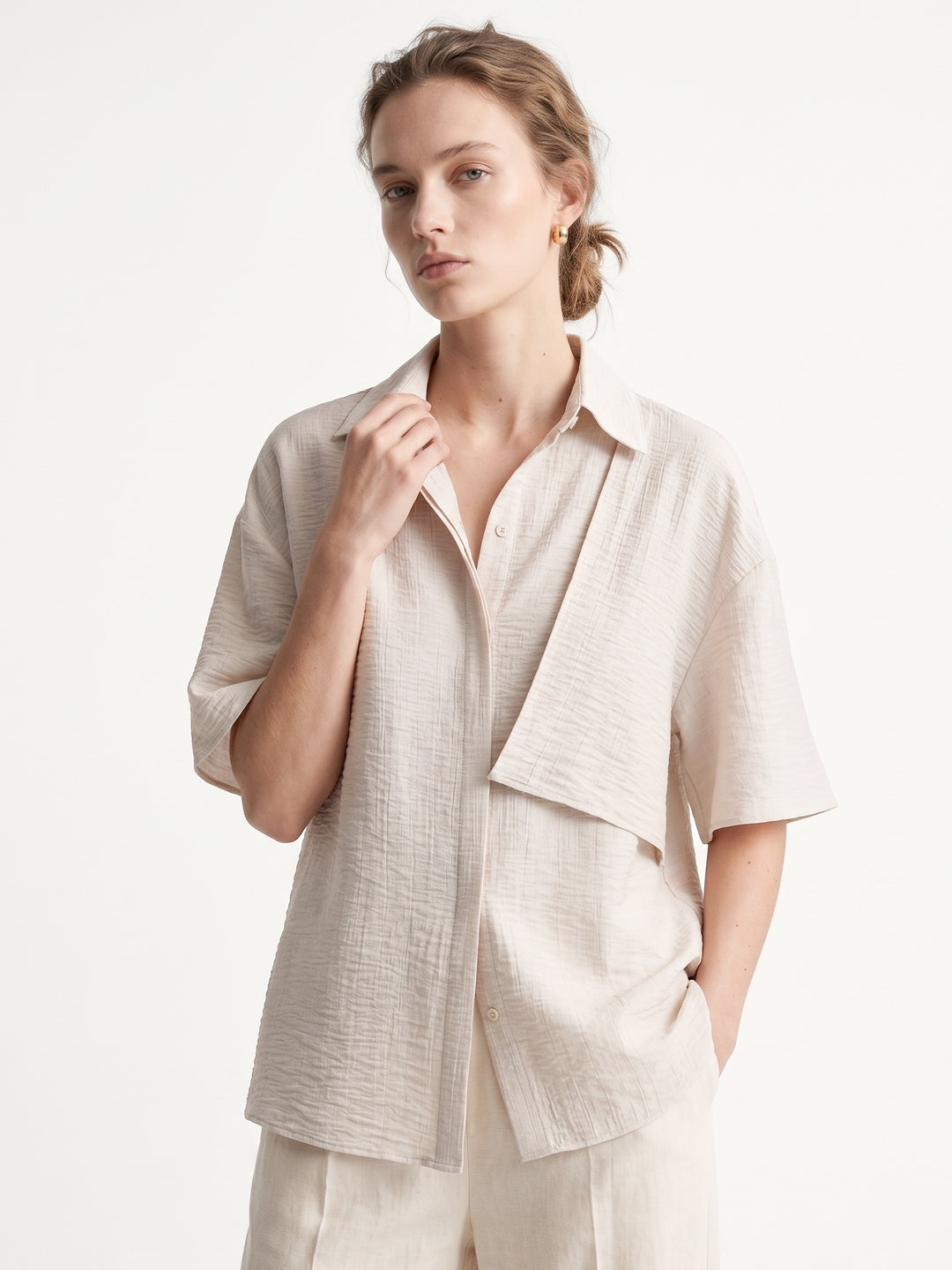 Domenica Blouse
