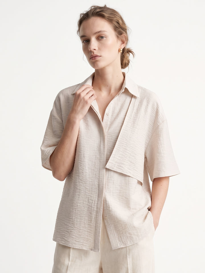 Domenica Blouse