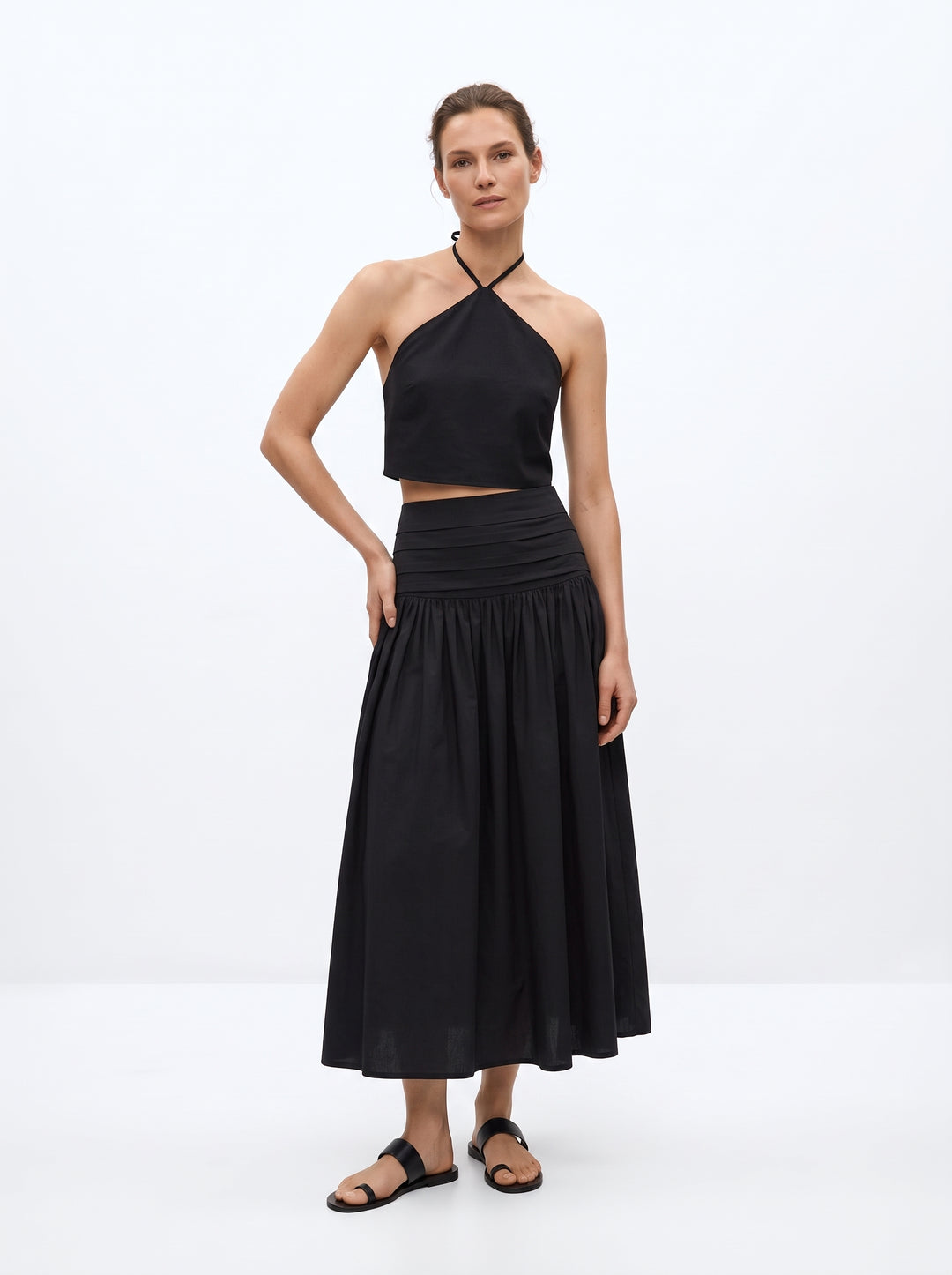 Ambrhas Skirt
