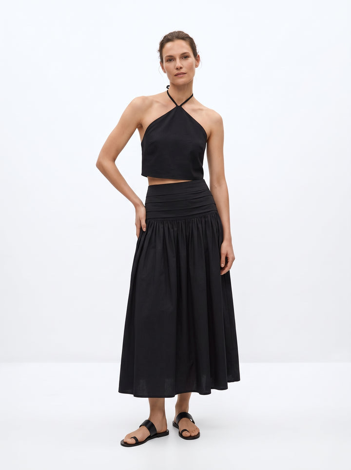 Ambrhas Skirt