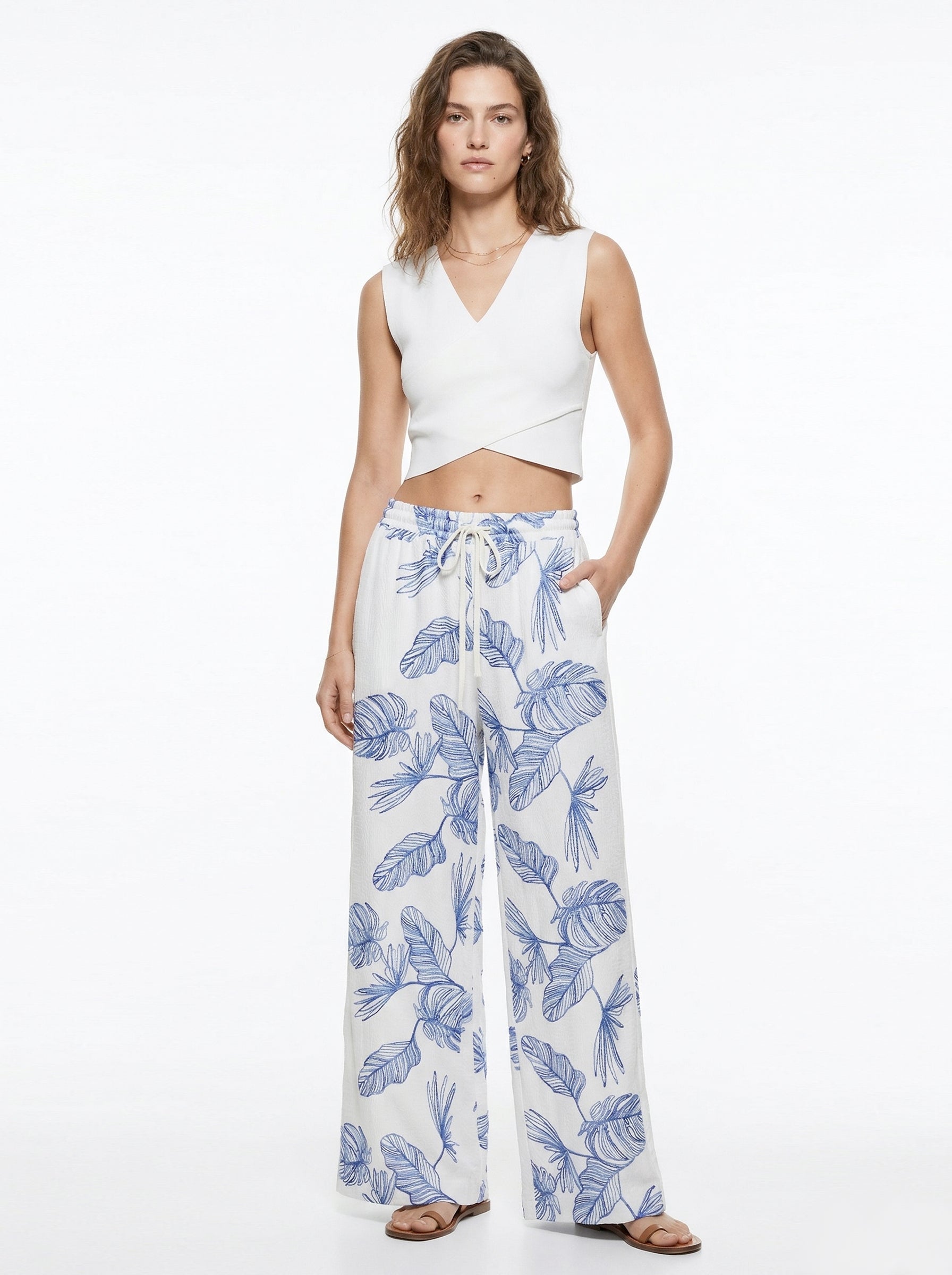 Amari Pant – REVIEW