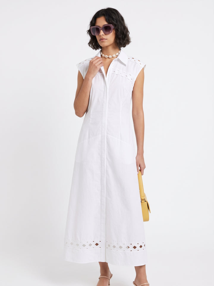 Melissandre Dress