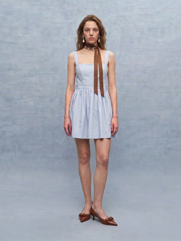 Cassiopee Dress