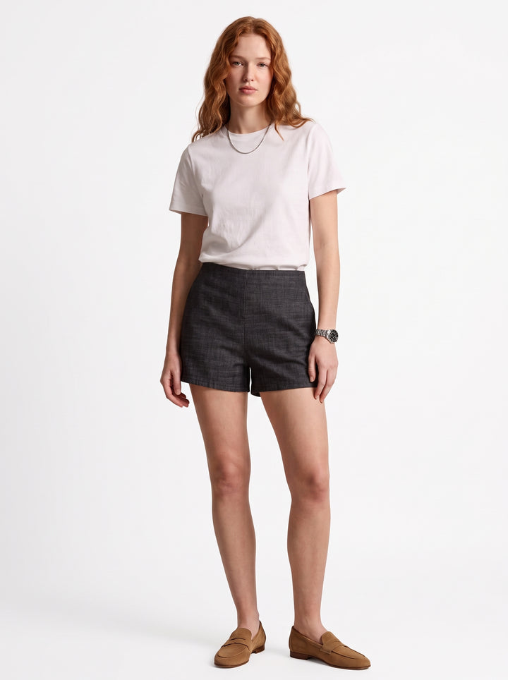 Silvie Short