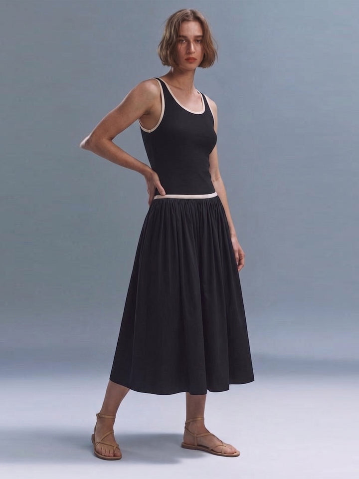 Sabine Dress