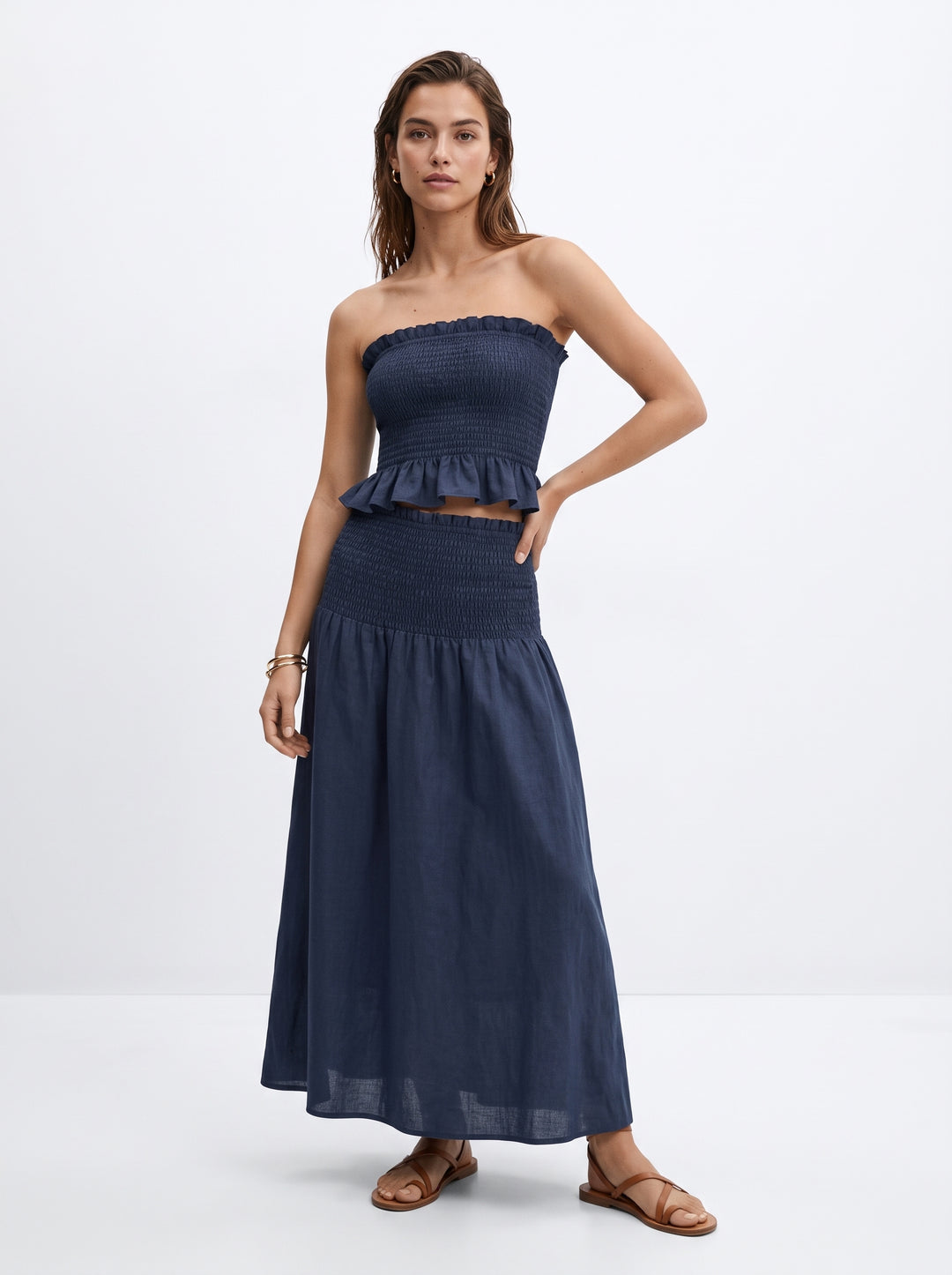 Aline Skirt