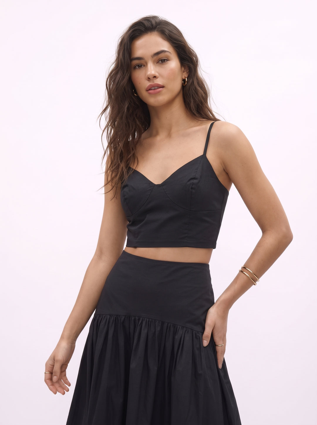 Danella Blouse