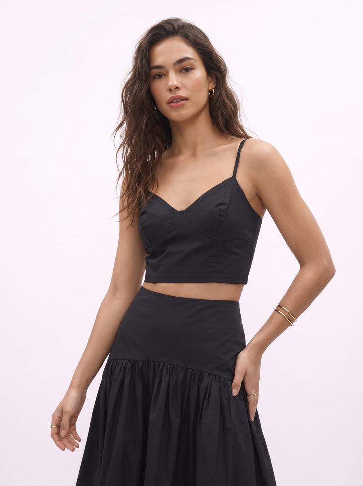 Danella Blouse