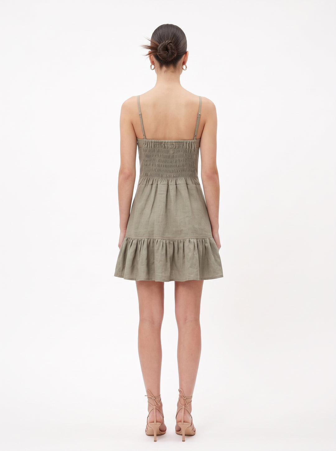 Dominique Dress