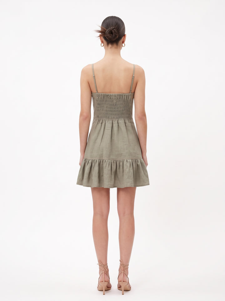 Dominique Dress