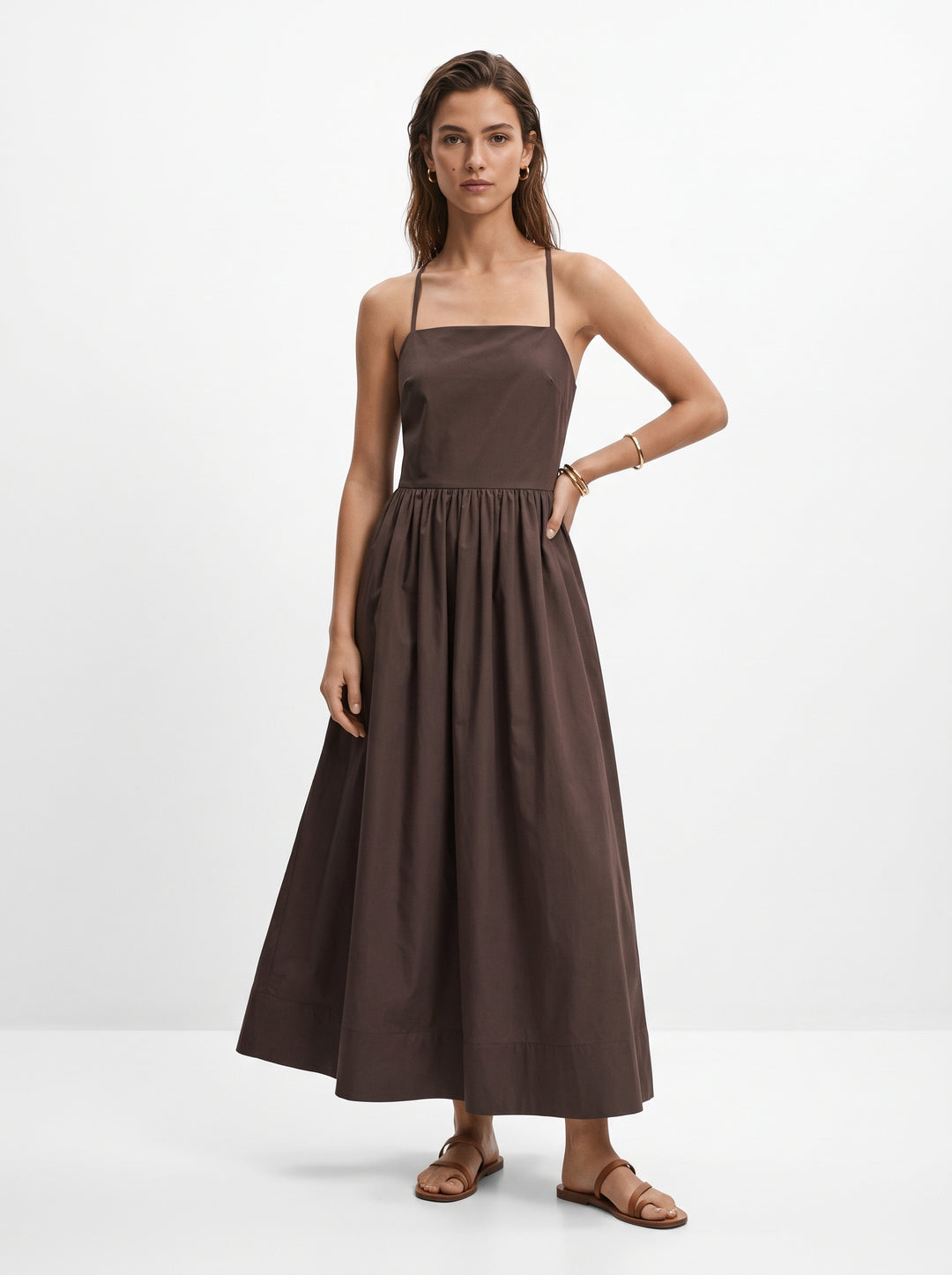 Fabienne Dress