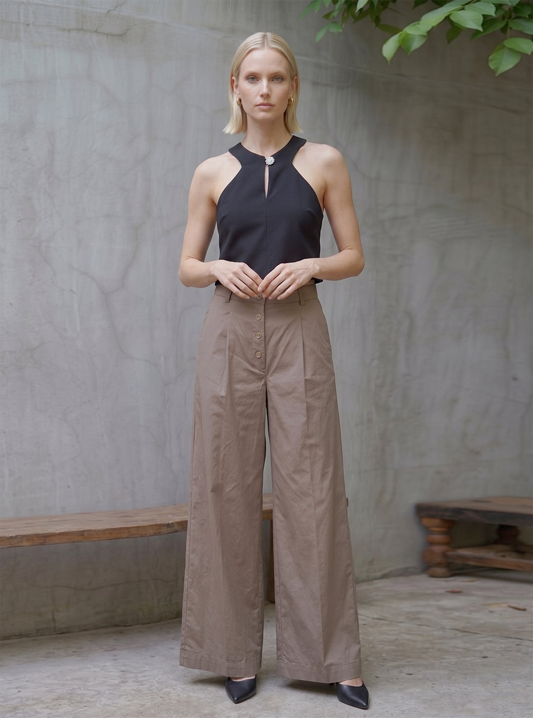 Helen Pant