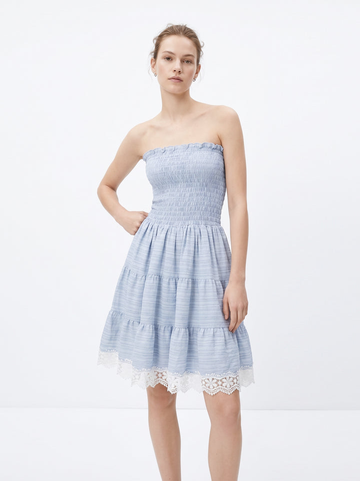 Therese Dress