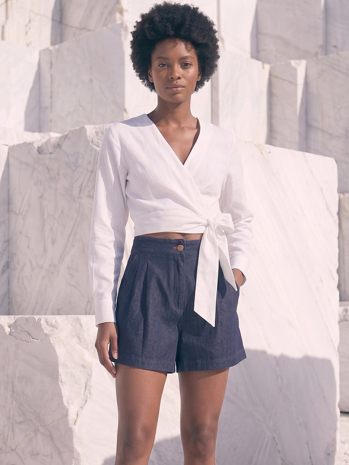 Solana Short