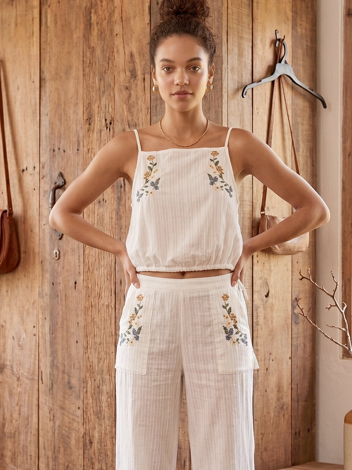Leone Blouse