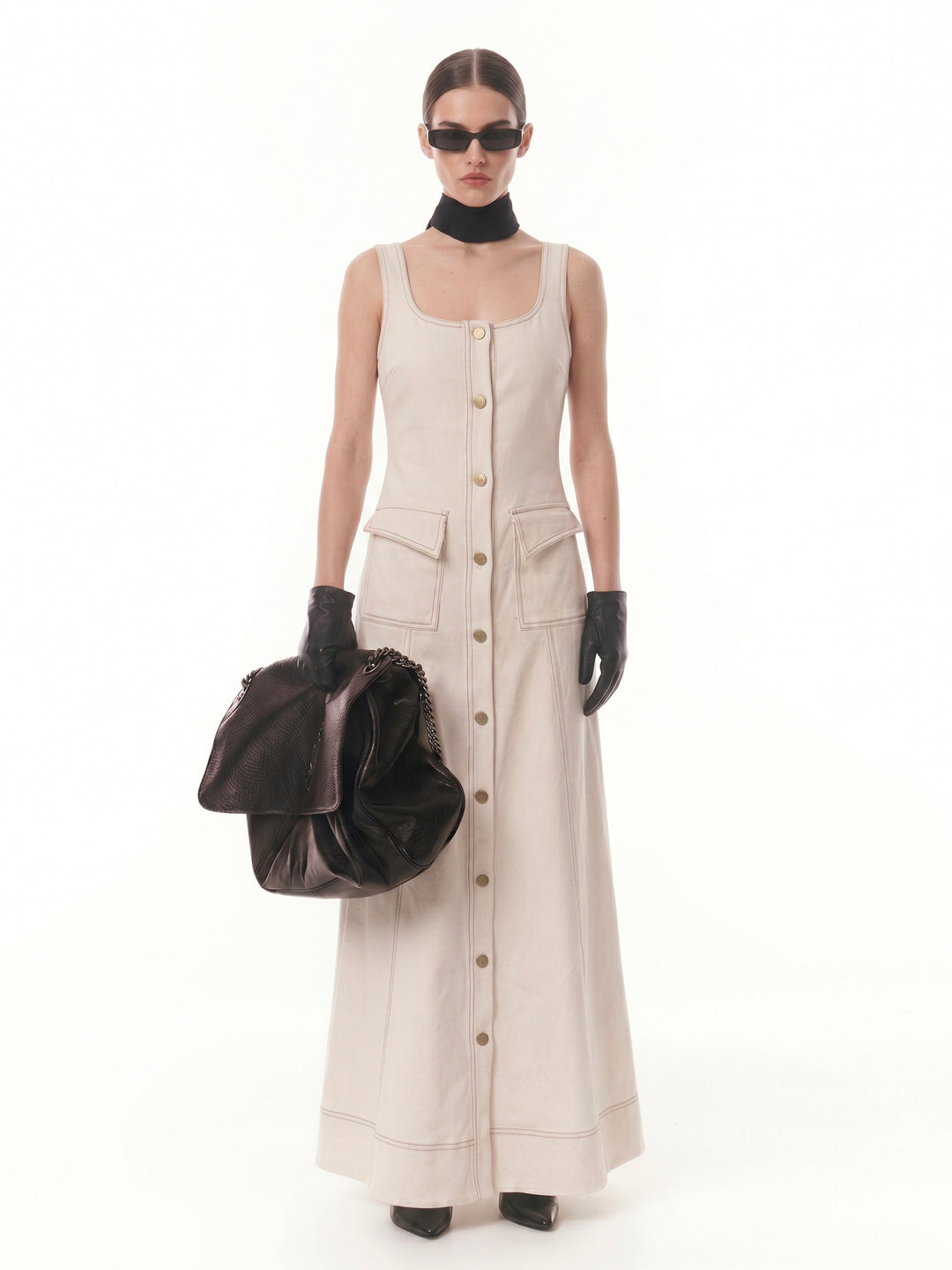 Antea Dress