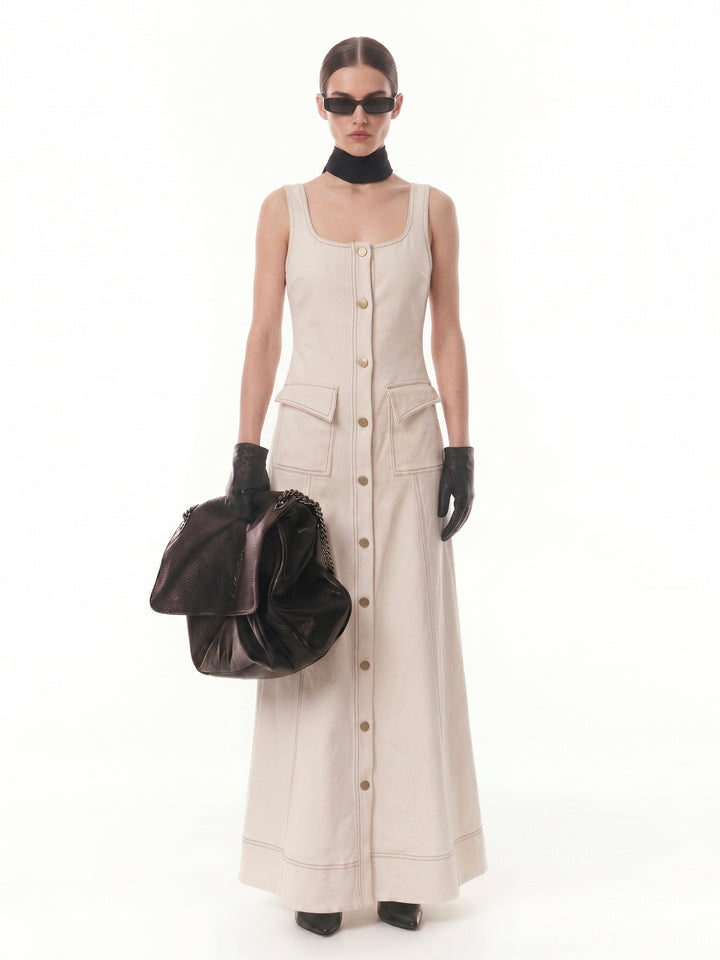 Antea Dress