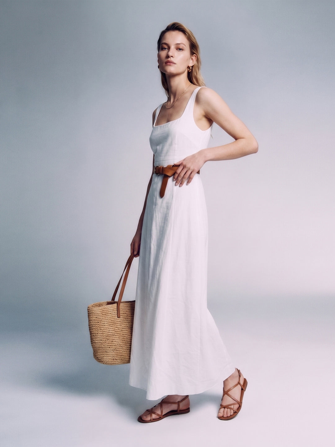 Claude Dress