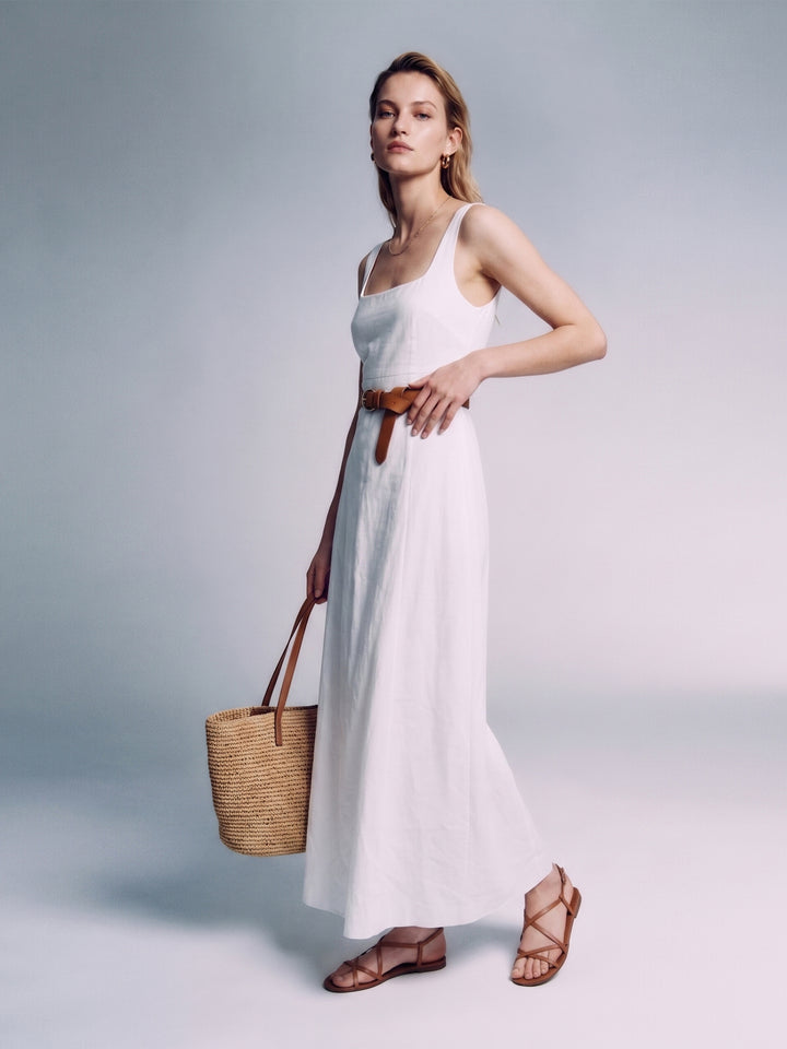 Claude Dress