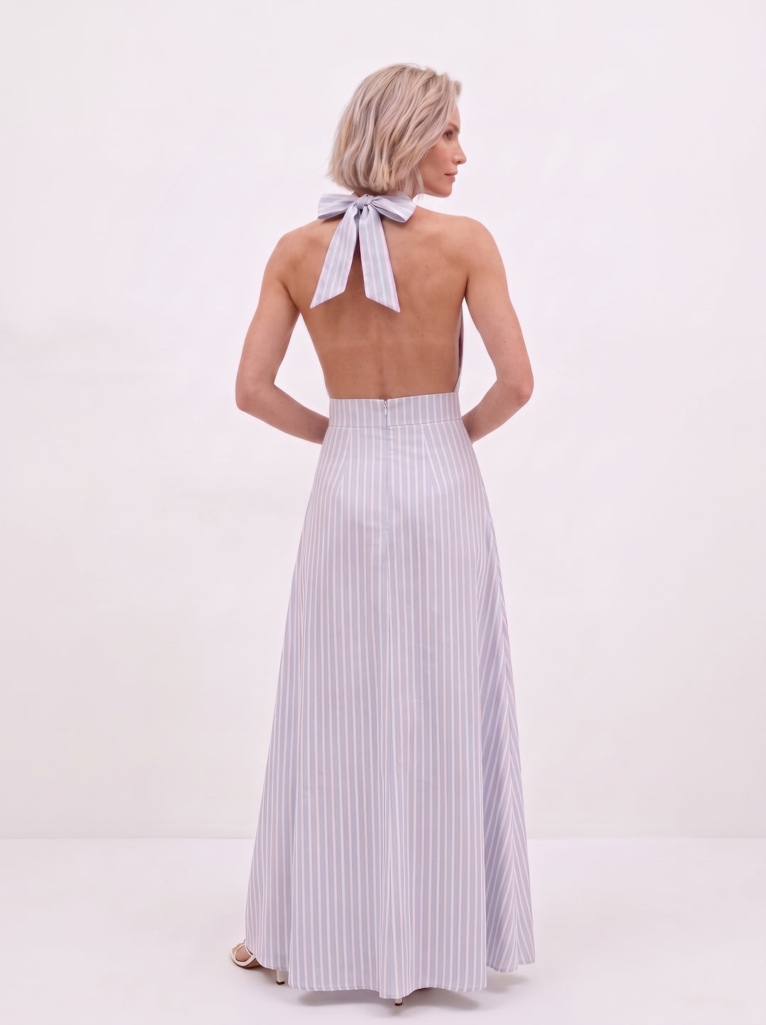 Aurore Dress