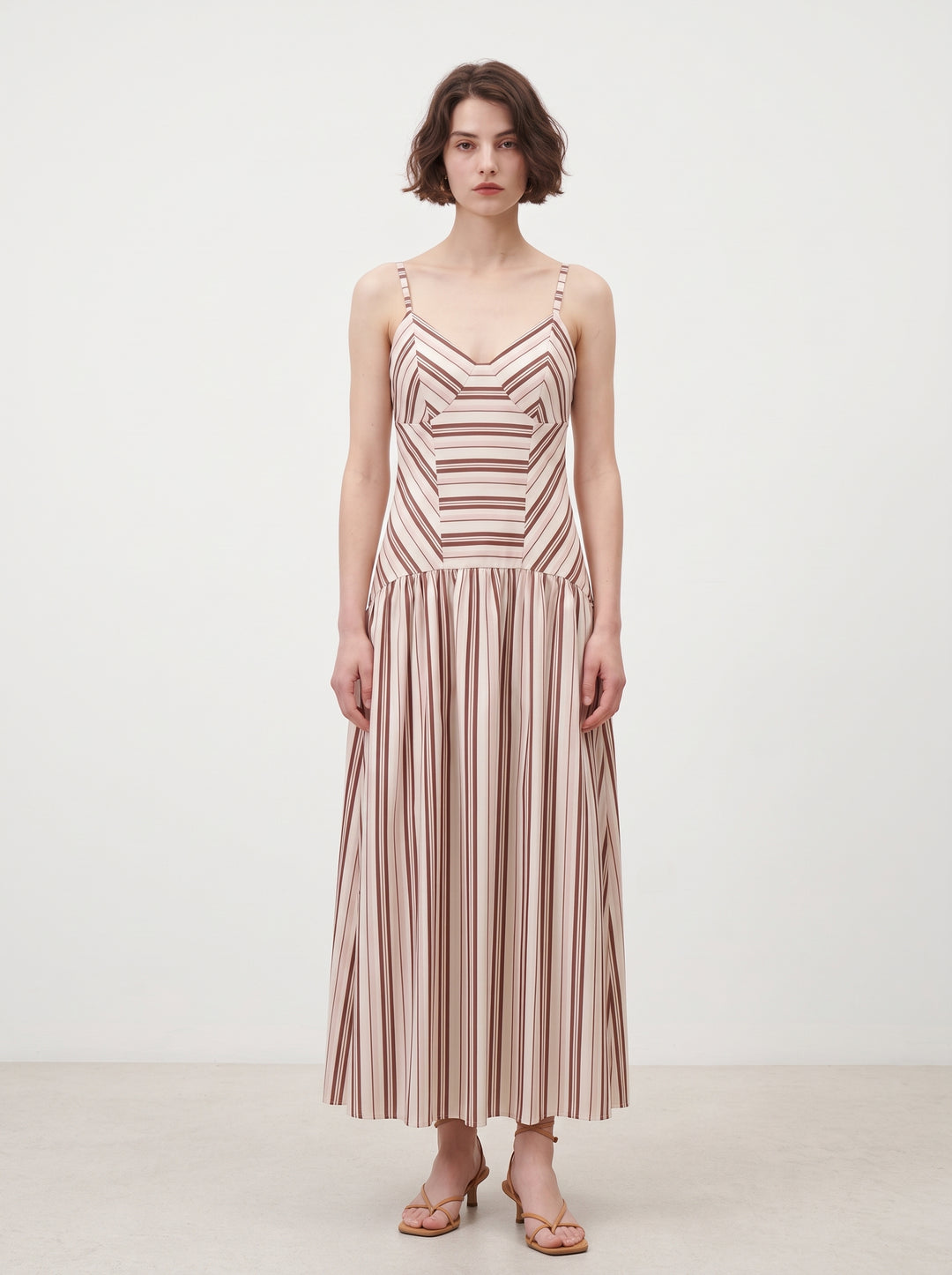 Cara Dress